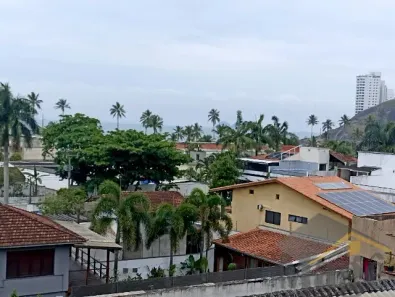 Apartamento com 3 Quartos à venda, 112m² no Enseada, Guarujá