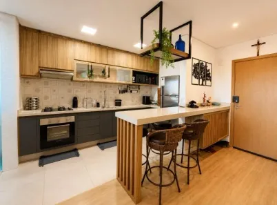 Apartamento com 3 Quartos à venda, 98m² no Jardim do Lago, Jundiaí