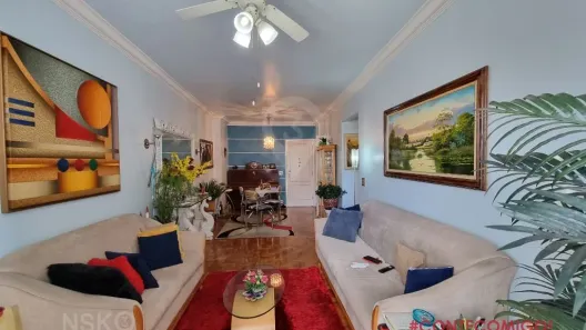 Apartamento com 1 Quarto à venda, 60m² no Bela Vista, São Paulo