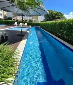 Apartamento com 3 Quartos à venda, 89m² no Campeche, Florianópolis