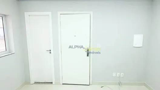 Sala Comercial para alugar, 32m² no Condomínio Centro Comercial Alphaville, Barueri