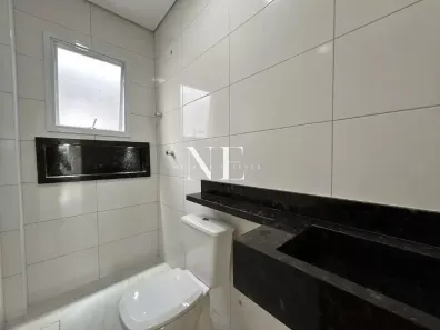 Casa com 2 Quartos à venda, 74m² no Areia Branca, Santos