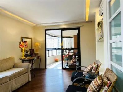 Apartamento com 2 Quartos à venda, 200m² no Indianópolis, São Paulo