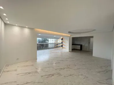 Apartamento com 3 Quartos à venda, 157m² no Vila Rosália, Guarulhos