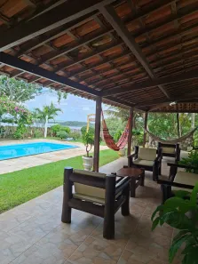 Fazenda/Sítio com 5 Quartos para alugar, 390m² no , Nísia Floresta