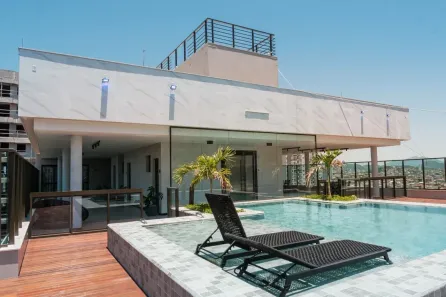 Apartamento com 2 Quartos à venda, 60m² no Praia de Itaparica, Vila Velha