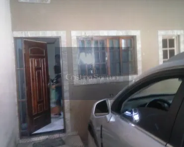 Sobrado com 4 Quartos à venda, 260m² no Vila Nova Aliança, Jacareí