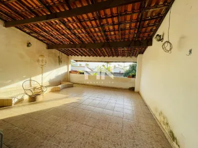 Casa com 3 Quartos à venda, 70m² no Portal do Éden, Itu