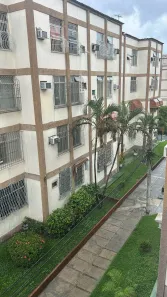 Apartamento com 3 Quartos à venda, 59m² no Méier, Rio de Janeiro