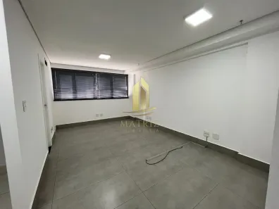 Sala Comercial para alugar, 41m² no Residencial Baldassari, Franca