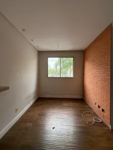 Apartamento com 2 Quartos para alugar, 50m² no Colina de Laranjeiras, Serra