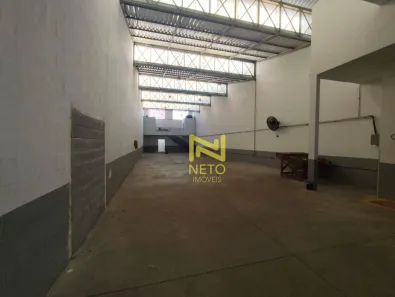 Galpão/Depósito/Armazém para alugar, 500m² no Vila Jaguara, São Paulo