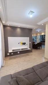 Apartamento com 3 Quartos à venda, 64m² no Jardim Ampliação, São Paulo