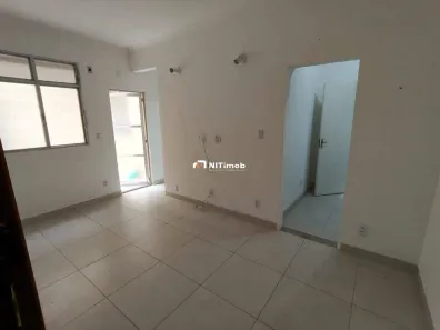 Apartamento com 2 Quartos à venda, 65m² no São Francisco, Niterói