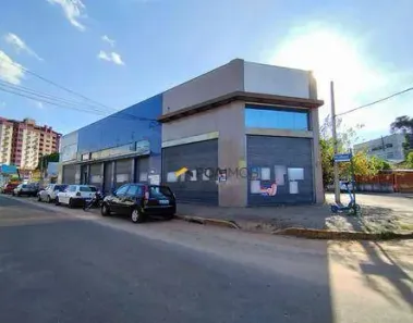 Ponto Comercial para alugar, 343m² no Rio Branco, Novo Hamburgo