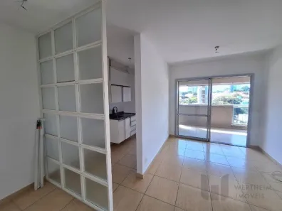 Apartamento com 2 Quartos para venda ou aluguel, 80m² no Campo Belo, São Paulo