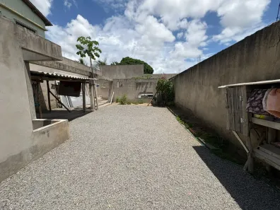 Lote/Terreno à venda, 200m² no Morada de Laranjeiras, Serra