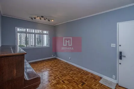 Apartamento com 2 Quartos à venda, 66m² no Paraíso, São Paulo