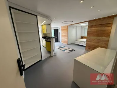 Apartamento com 2 Quartos à venda, 70m² no Bela Vista, São Paulo