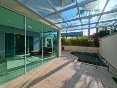 Casa com 4 Quartos à venda, 180m² no Guanabara, Ananindeua