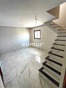 Cobertura com 3 Quartos à venda, 139m² no Paraíso, Santo André