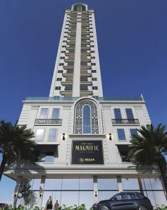 Apartamento com 3 Quartos à venda, 113m² no São Francisco de Assis, Camboriú