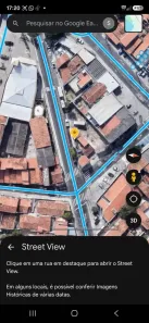 Lote/Terreno à venda, 458m² no Montese, Fortaleza