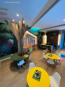 Apartamento com 3 Quartos à venda, 51m² no Tamarineira, Recife