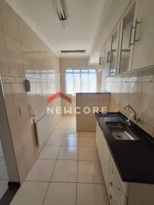 Apartamento com 3 Quartos à venda, 70m² no Parque Viaduto, Bauru