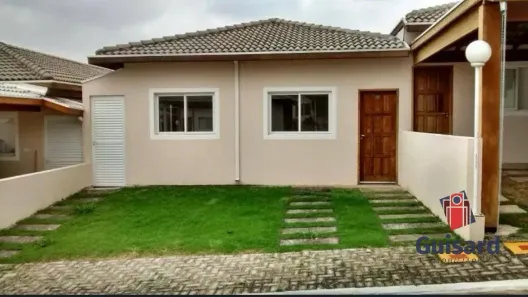 Casa com 2 Quartos à venda, 75m² no Granjas Panorama, Taubaté