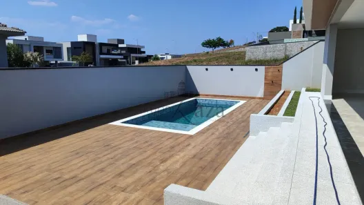 Casa de Condomínio com 3 Quartos à venda, 378m² no Condomínio Residencial Colinas do Paratehy, São José dos Campos