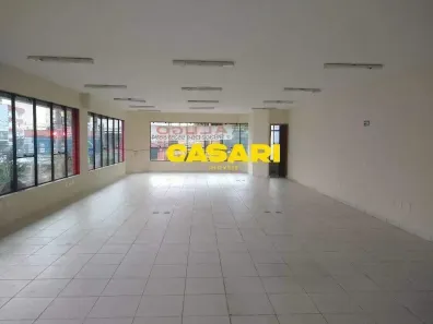 Sala Comercial para alugar, 140m² no Jardim do Mar, São Bernardo do Campo
