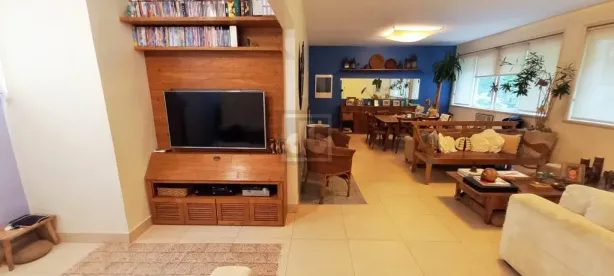 Apartamento com 4 Quartos à venda, 215m² no Copacabana, Rio de Janeiro