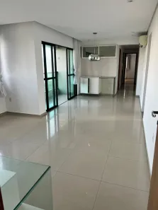 Apartamento com 3 Quartos à venda, 106m² no Casa Forte, Recife