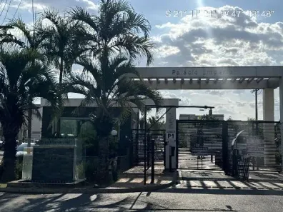 Apartamento com 2 Quartos à venda, 41m² no Reserva Real, Ribeirão Preto