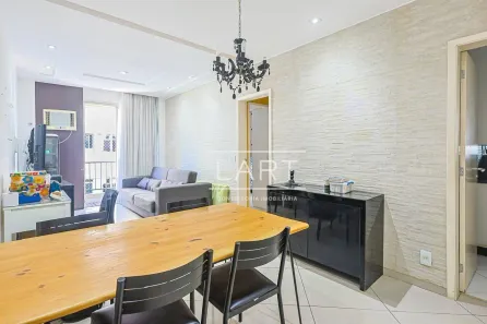 Apartamento com 2 Quartos à venda, 86m² no Gávea, Rio de Janeiro