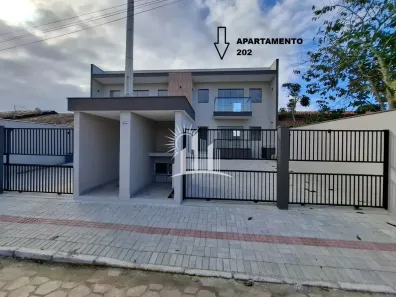 Apartamento com 2 Quartos à venda, 656m² no Vila Nova, Barra Velha