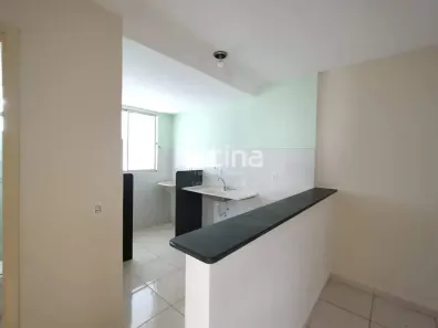 Apartamento com 2 Quartos à venda, 42m² no Mansour, Uberlândia
