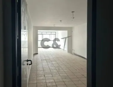 Casa com 6 Quartos para alugar, 279m² no Bela Vista, São Paulo