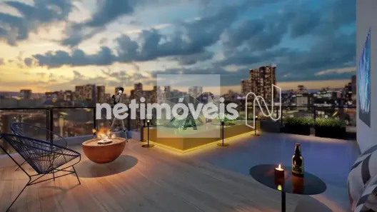 Apartamento com 1 Quarto à venda, 29m² no Vila Clementino, São Paulo