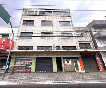 Imóvel Comercial à venda, 598m² no Setor Campinas, Goiânia