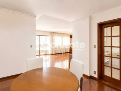 Apartamento com 3 Quartos à venda, 140m² no Jardim, Santo André