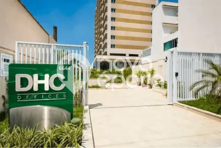 Sala Comercial à venda, 26m² no Pilares, Rio de Janeiro
