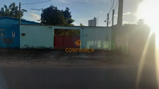 Casa com 3 Quartos à venda, 100m² no São João Bosco, Porto Velho