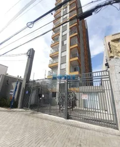 Apartamento com 1 Quarto à venda, 27m² no Mooca, São Paulo