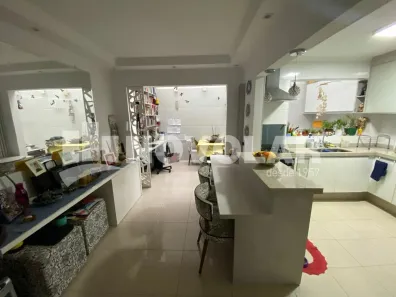 Casa de Condomínio com 3 Quartos à venda, 133m² no Conjunto Residencial Santa Terezinha, São Paulo