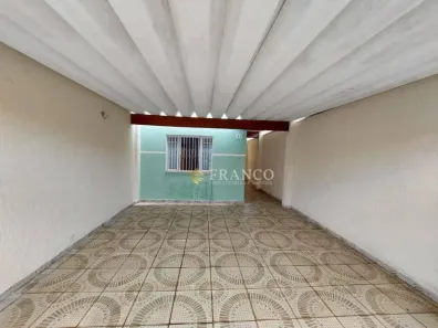 Sobrado com 2 Quartos à venda, 150m² no Vila Paulista, Taubaté