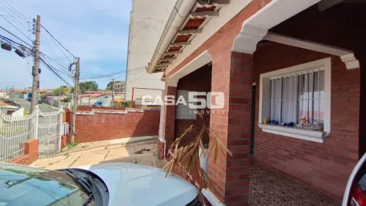 Casa com 2 Quartos à venda, 180m² no Vila Joaquim Inácio, Campinas