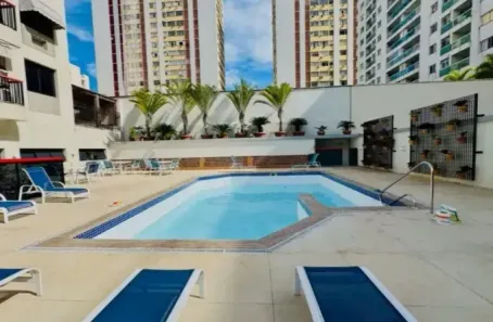 Cobertura com 4 Quartos à venda, 129m² no Flamengo, Rio de Janeiro