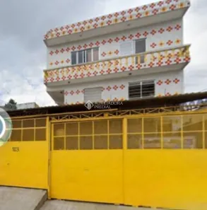 Prédio Comercial à venda, 800m² no Jardim Vera Cruz(Zona Leste), São Paulo